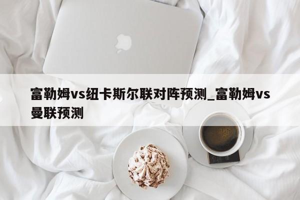 富勒姆vs纽卡斯尔联对阵预测_富勒姆vs曼联预测
