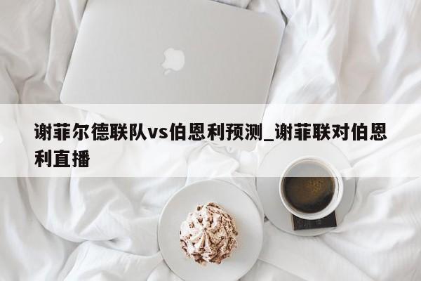 谢菲尔德联队vs伯恩利预测_谢菲联对伯恩利直播