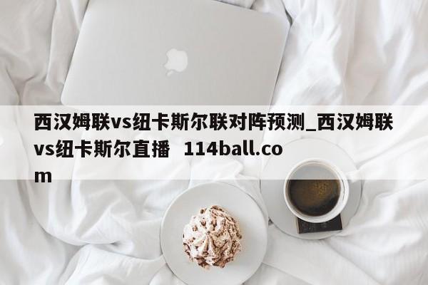 西汉姆联vs纽卡斯尔联对阵预测_西汉姆联vs纽卡斯尔直播  114ball.com
